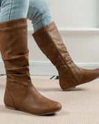 Light Brown / 5.5