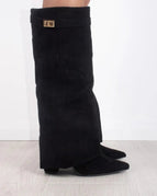 Black / 4