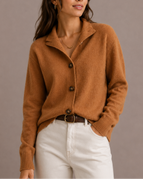 Brown / XS