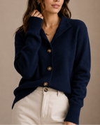 Navy / XS