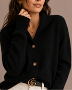 Black / XS