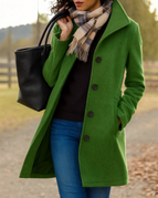 Dark Green / S