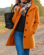 Orange / S