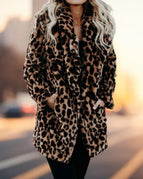 Leopardenmuster / S