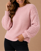 Pink / XS