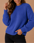 Blue / XS