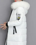 White / M