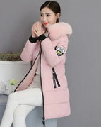 Pink / M