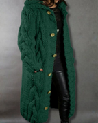 Green / S