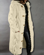 Beige / S