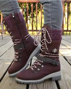 Purple / 5.5