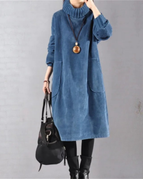 Blue / L