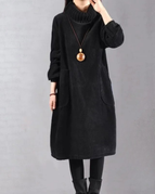 Black / L