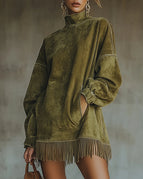 Green / XS
