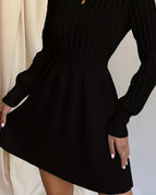 Black / S