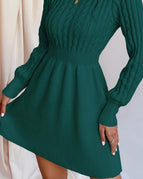 Dark Green / S