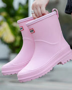 Pink / 6