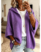 Purple / S