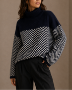 Navy / XS