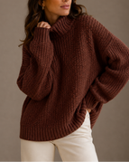 Brown / XS
