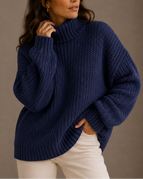 Navy / XS
