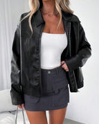 Black / XS