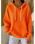 Orange / S