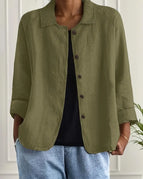 Olive Green / S