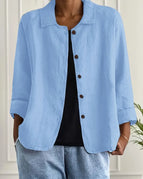Light Blue / S