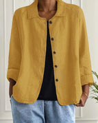 Yellow / S