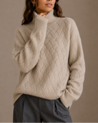 Beige / XS