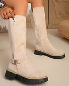 Beige / 5.5