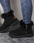 Black / 5.5