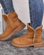 Light Brown / 5.5