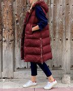 Burgund / XS