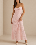 Pink / XS