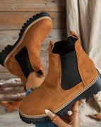 Dark Brown / 5.5