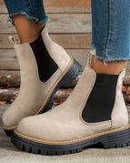 Beige / 5.5