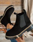 Black / 5.5
