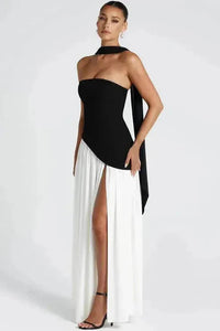 Black / White