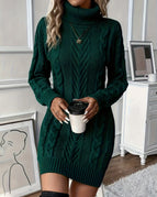 Dark Green / S
