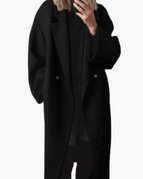 Black / S