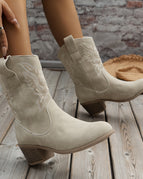Beige / 5.5