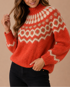 Red / XS