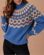 Blue / XS